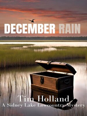 cover image of December Rain
